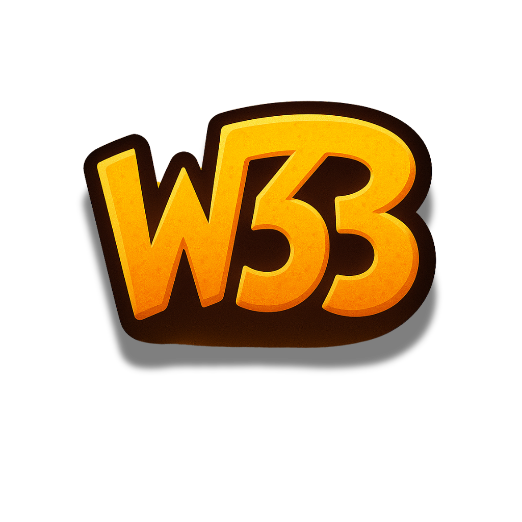 W33Play-Universe