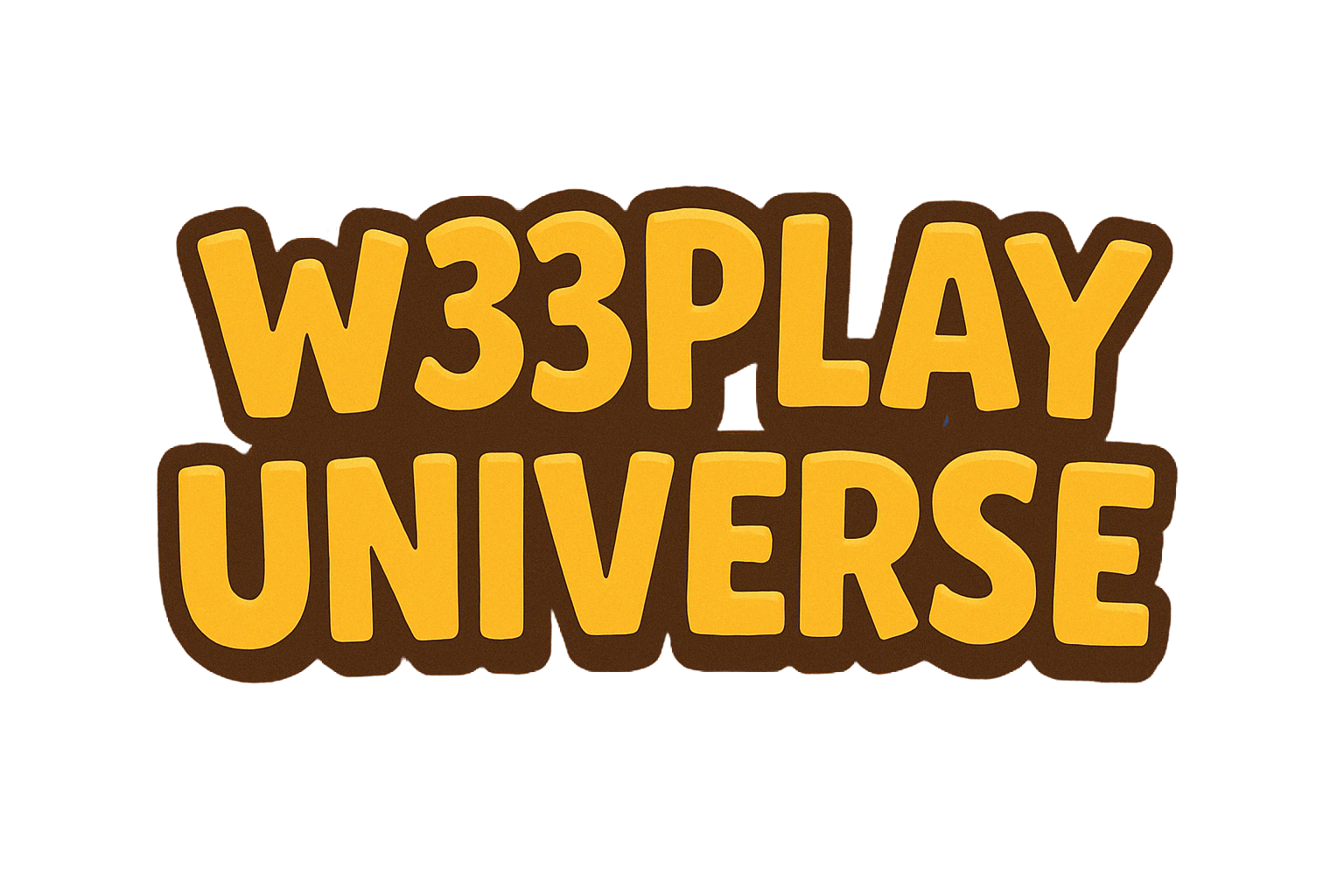 W33Play-Universe