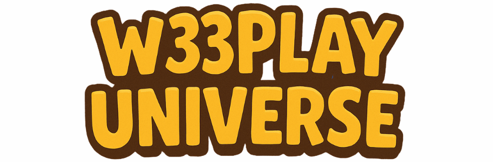 W33Play-Universe